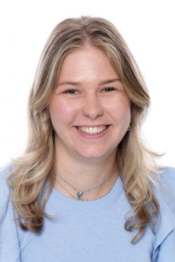 Nienke van der Bruggen